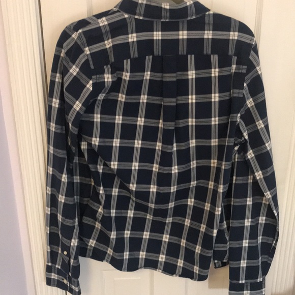 Abercrombie Button Down - Picture 3 of 4